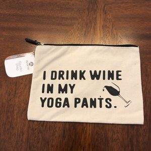 Apana Yoga Studio Bag